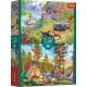 2 Puzzles - Entspannung Im Sommer