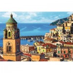 Puzzle  Trefl-26201 Amalfi, Italy