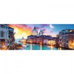 Puzzle  Trefl-29037 Canal Grande, Venice