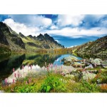 Puzzle  Trefl-33031 Poland: Tatra Mountains