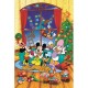 40 Jahre Trefl - Weihnachten Von Micky Maus Und Freunden
