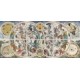 Ancient Celestial Maps