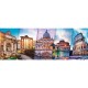 Collage - Rome