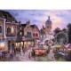 Dennis Lewan: Carnival