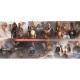 Die Geschichte Von Darth Vader