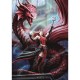 Fantasy Sammlung: Szkarlatny Mag