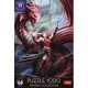 Fantasy Sammlung: Szkarlatny Mag
