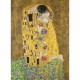 Holzpuzzle - Gustav Klimt