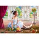 Little Ballet Dancer