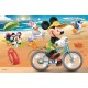 Mini Puzzle - Mickey & Friends - Disney Standard Characters