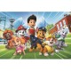 Mini Puzzle - Paw Patrol