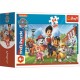 Mini Puzzle - Paw Patrol