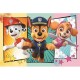 Mini Puzzle - Paw Patrol