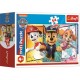 Mini Puzzle - Paw Patrol
