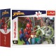 Mini Puzzle - Spiderman