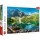 Morskie Oko Lake, Tatras, Poland