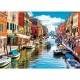 Murano Island, Venice