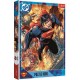 Superman In Aktion
