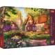 Tea Time: Das Woodland Cottage