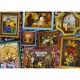 The Minion Gallery