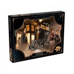 Puzzle  Winning-Moves-33091 Fantastic Beasts and Where to Find Them