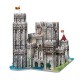 3D Puzzle - Camelot, König Artus Schloss