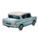 3D Puzzle - Harry Potter - Flying Ford Anglia