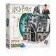 3D Puzzle - Harry Potter (TM): Hogsmeade - The Three Broomsticks