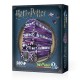 3D Puzzle - Harry Potter (TM): The Knight Bus