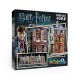 3D Puzzle - Harry Potter (TM): Winkelgasse