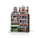 3D Puzzle - Urbania Collection - Café