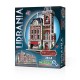 3D Puzzle - Urbania Collection - Feuerwehrhaus