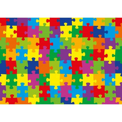  Yazz-3852 Puzzle